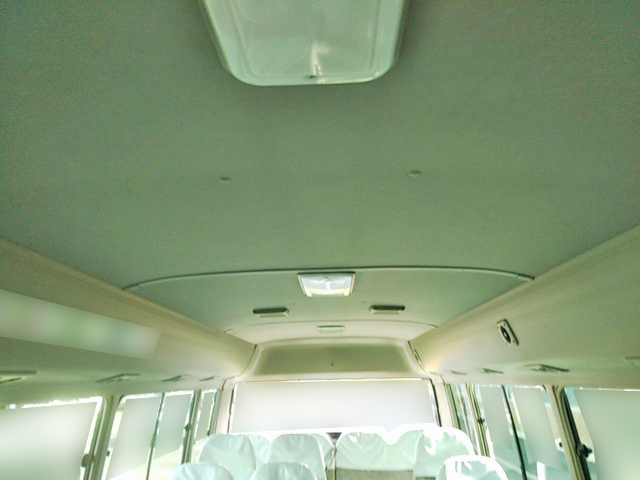 トヨタコースターバス[写真08]