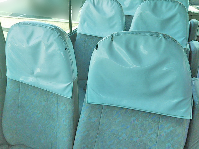 トヨタコースターバス[写真09]