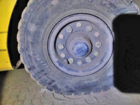 コマツフォークリフト[写真11]