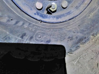 コマツフォークリフト[写真12]