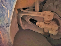 コマツフォークリフト[写真14]