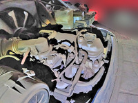 コマツフォークリフト[写真15]