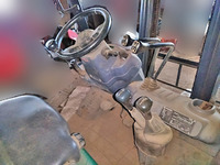 コマツフォークリフト[写真19]