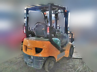 コマツフォークリフト[写真02]
