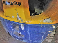 コマツフォークリフト[写真06]