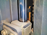 コマツフォークリフト[写真09]