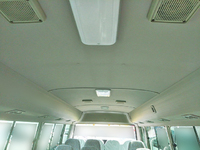 トヨタコースターバス[写真11]