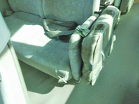 トヨタコースターバス[写真15]