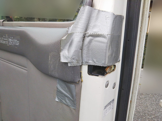 トヨタコースターバス[写真18]