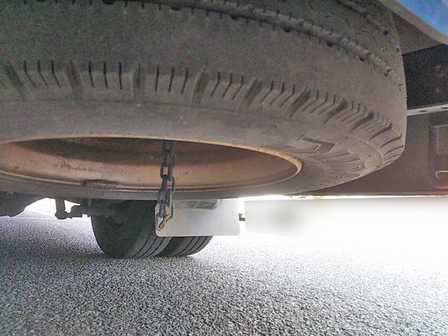 トヨタコースターバス[写真20]