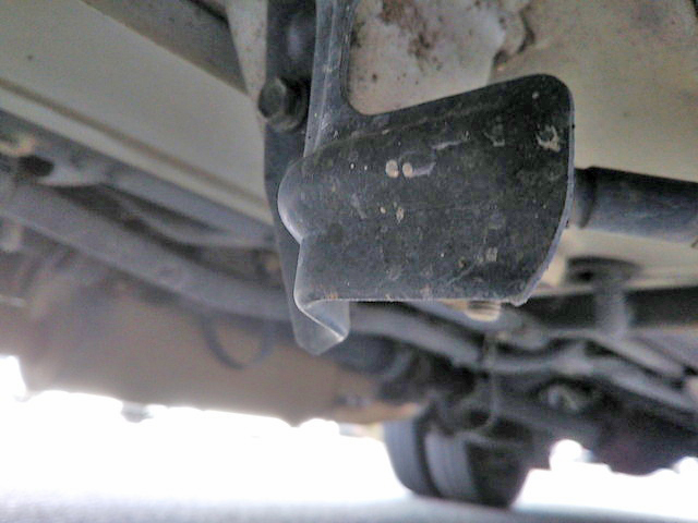 トヨタコースターバス[写真22]