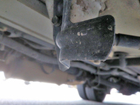 トヨタコースターバス[写真22]