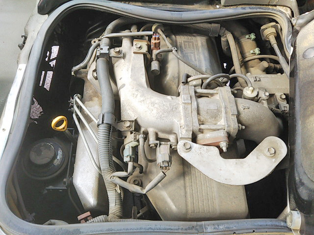 トヨタコースターバス[写真24]