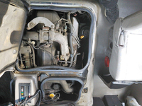 トヨタコースターバス[写真25]