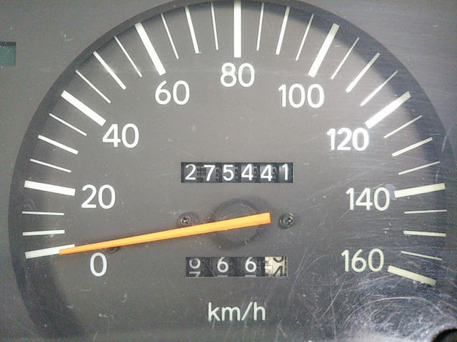 トヨタコースターバス[写真28]