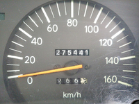 トヨタコースターバス[写真28]