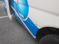 トヨタコースターバス[写真06]