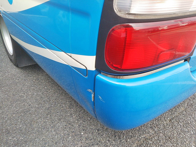 トヨタコースターバス[写真07]