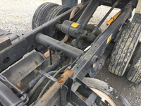 三菱ふそうキャンターダンプ小型（2t・3t）[写真11]