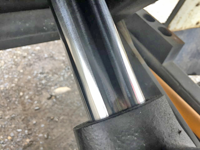 三菱ふそうキャンターダンプ小型（2t・3t）[写真12]