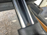 三菱ふそうキャンターダンプ小型（2t・3t）[写真12]