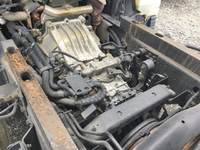 三菱ふそうキャンターダンプ小型（2t・3t）[写真13]