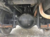 三菱ふそうキャンターダンプ小型（2t・3t）[写真16]