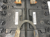 三菱ふそうキャンターダンプ小型（2t・3t）[写真17]