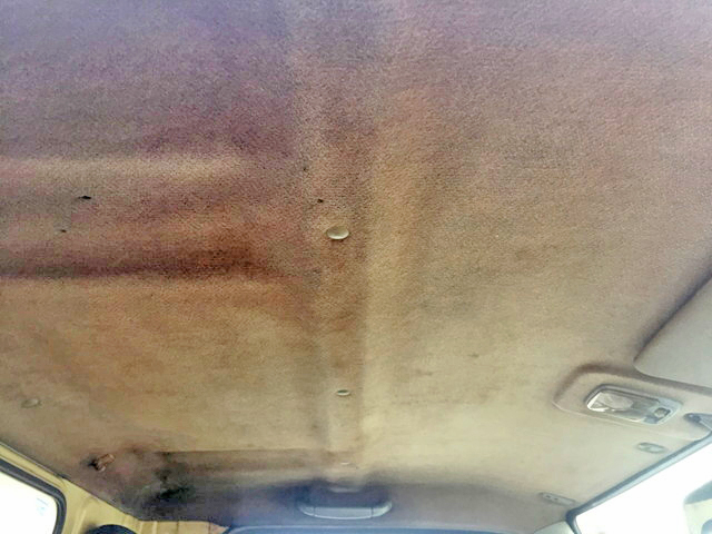 三菱ふそうキャンターダンプ小型（2t・3t）[写真20]