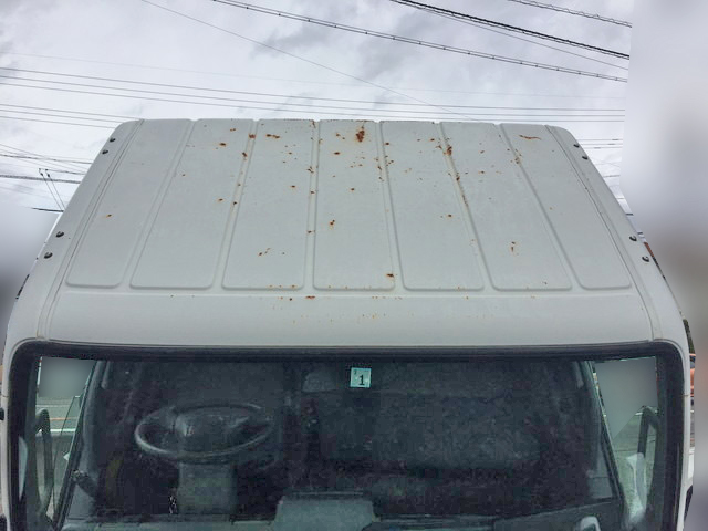 三菱ふそうキャンターダンプ小型（2t・3t）[写真03]