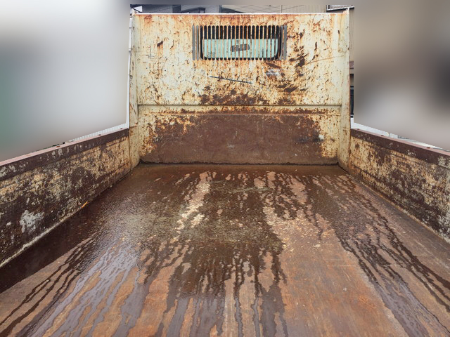 三菱ふそうキャンターダンプ小型（2t・3t）[写真05]