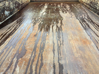 三菱ふそうキャンターダンプ小型（2t・3t）[写真06]