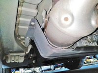 日産キャラバンバン小型（2t・3t）[写真10]