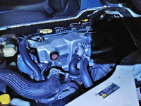 日産キャラバンバン小型（2t・3t）[写真12]