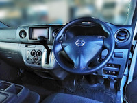 日産キャラバンバン小型（2t・3t）[写真14]