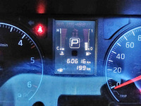 日産キャラバンバン小型（2t・3t）[写真15]