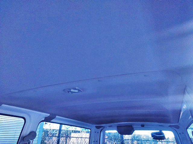 日産キャラバンバン小型（2t・3t）[写真16]