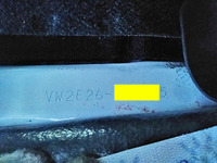 日産キャラバンバン小型（2t・3t）[写真17]