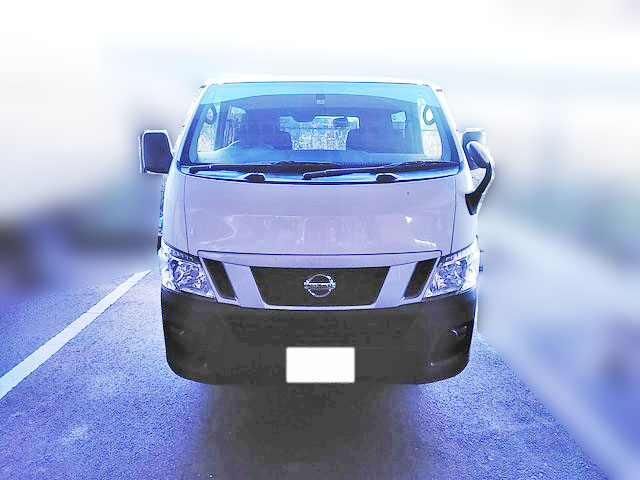 日産キャラバンバン小型（2t・3t）[写真04]