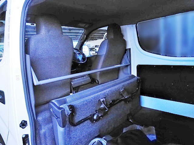 日産キャラバンバン小型（2t・3t）[写真07]