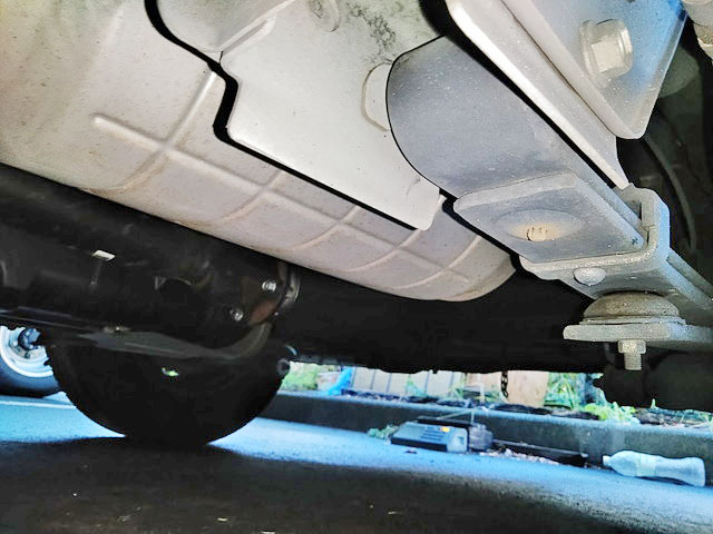 日産キャラバンバン小型（2t・3t）[写真08]