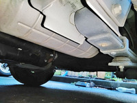 日産キャラバンバン小型（2t・3t）[写真08]