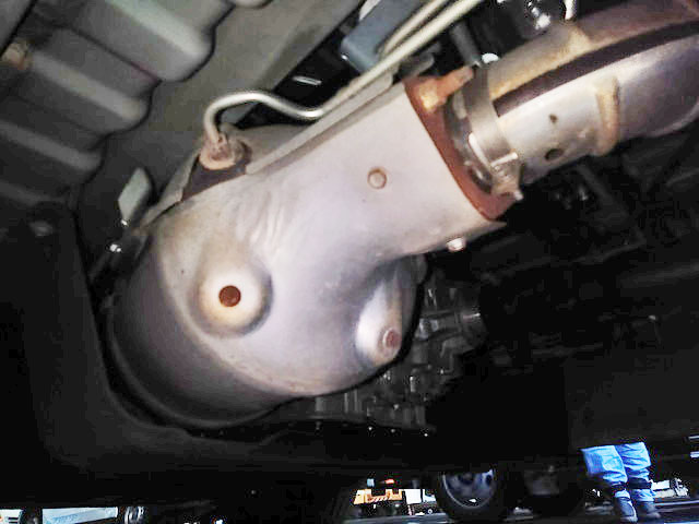 日産キャラバンバン小型（2t・3t）[写真09]