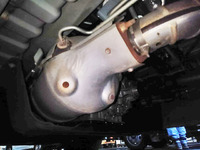 日産キャラバンバン小型（2t・3t）[写真09]