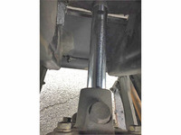 三菱ふそうキャンター深ダンプ（土砂禁ダンプ）小型（2t・3t）[写真10]