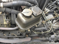 三菱ふそうキャンター深ダンプ（土砂禁ダンプ）小型（2t・3t）[写真14]