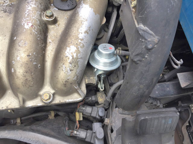 三菱ふそうキャンター深ダンプ（土砂禁ダンプ）小型（2t・3t）[写真16]