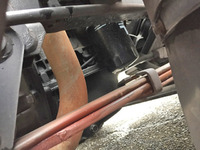 三菱ふそうキャンター深ダンプ（土砂禁ダンプ）小型（2t・3t）[写真17]