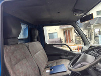 三菱ふそうキャンター深ダンプ（土砂禁ダンプ）小型（2t・3t）[写真18]