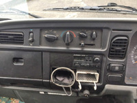 三菱ふそうキャンター深ダンプ（土砂禁ダンプ）小型（2t・3t）[写真20]